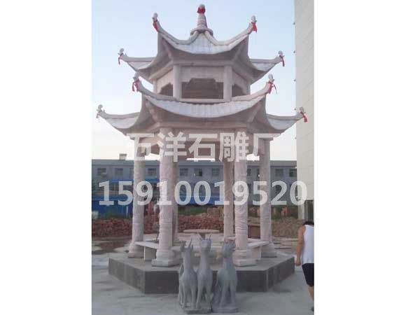 石雕收藏品的保养和维护