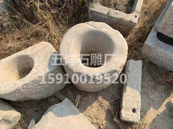 老石器